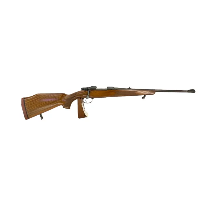 Czech BRNO ZKK 601 bolt action hunting rifle .308 - ows-ammo