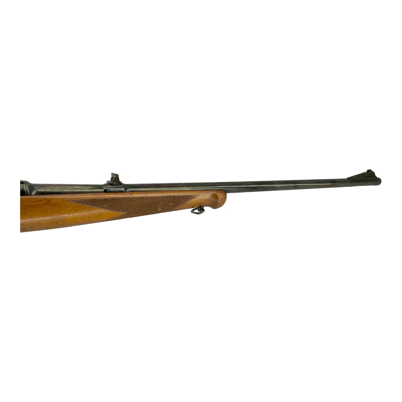 BSA Bolt Action Hunting Rifle Cal .22 Hornet - Image 4
