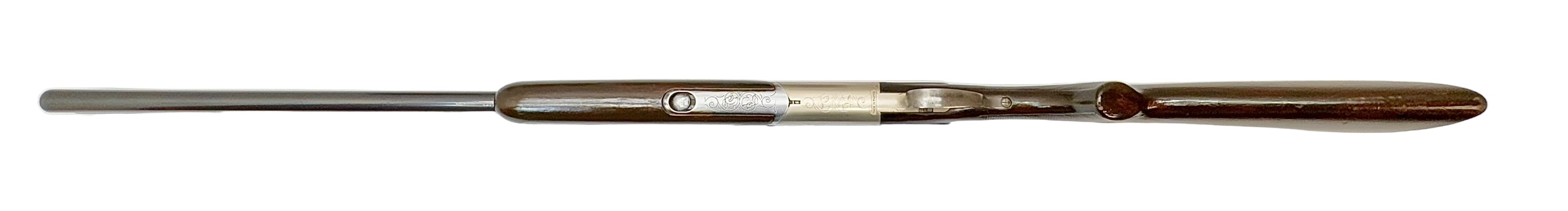 French 12 Gauge Over & Under Shotgun Verney-Carron - Image 4