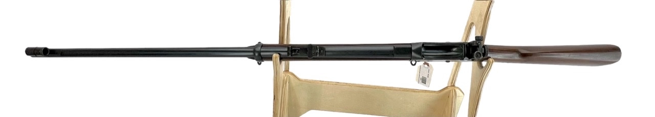 BSA Martini rifle .22LR Military Conversion with Parker-Hale sights SN: A828 - Image 14