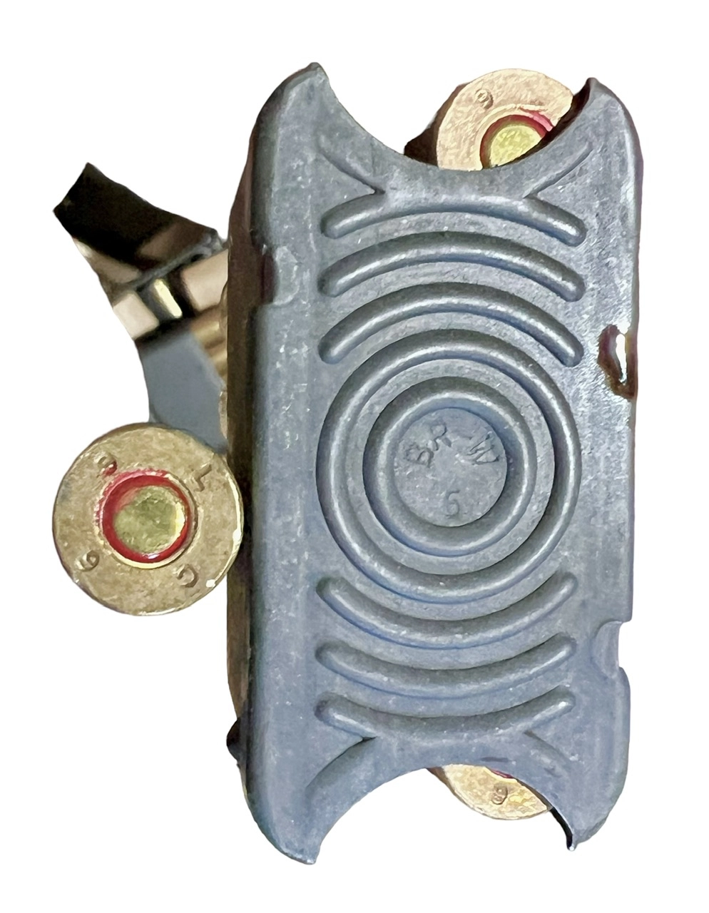 30/06 Lake City M2 Ball ammo on Garand clips - 280rds - Image 5