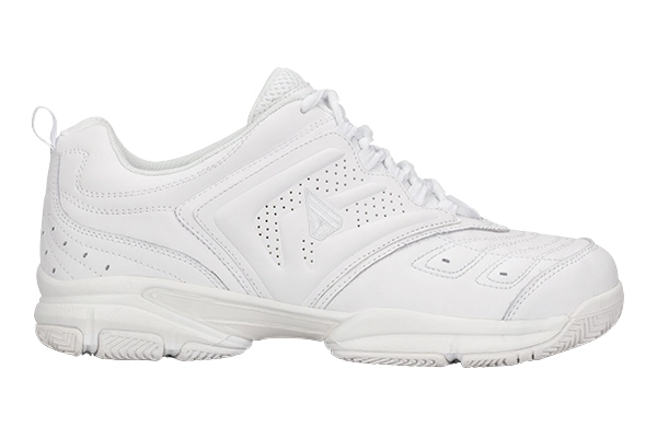 SNEAKERS V4ORCE ENFORCER CROSS TRAINERS - MEN'S SIZE 9 1/2 WHITE - Image 2