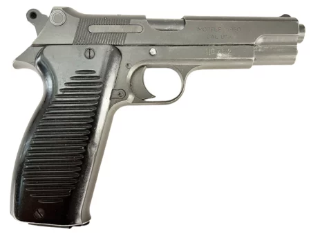 MAC 50 Pistol SN U6752