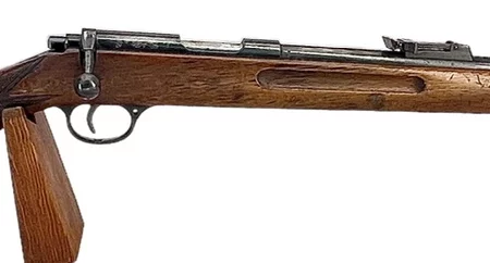 Walther Sportmodell V bolt action .22LR rifle