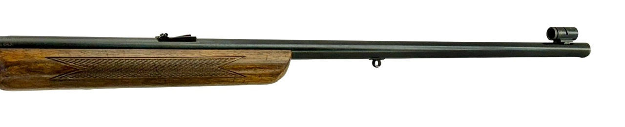 Vickers-Armstrong Martini Target rifle .22LR with Parker-Hale sights. SN V2103 - Image 4