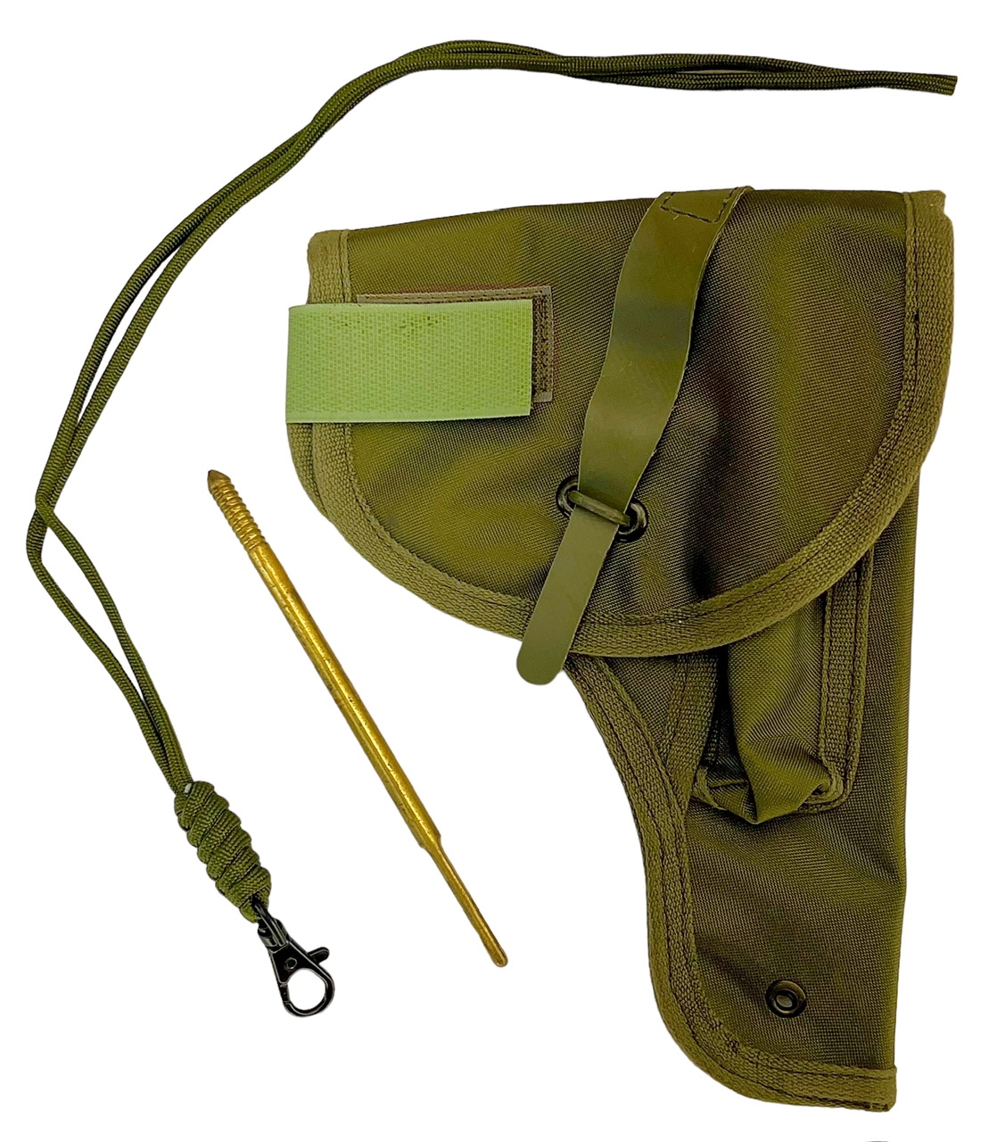 MAC 50 Pistol SN FG55954 - Image 3