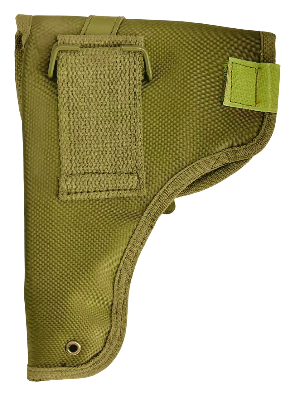 MAC 50 Pistol SN L0489 - Image 2