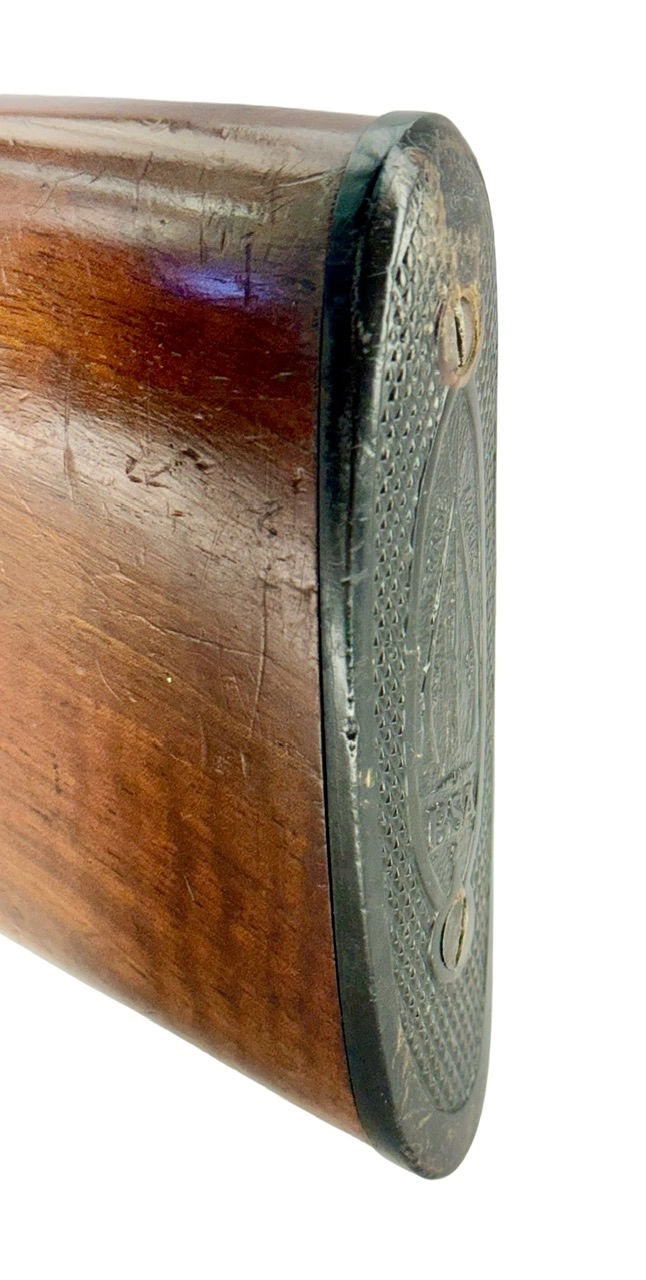 Vickers-Armstrong Martini Target rifle .22LR with Parker-Hale sights. SN V2103 - Image 9