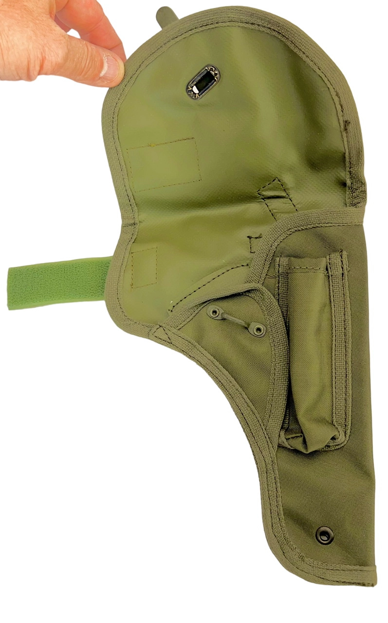 MAC 50 Pistol SN I2413 - Image 3