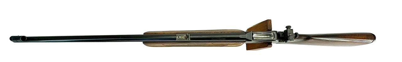 Vickers-Armstrong Martini Target rifle .22LR with Parker-Hale sights. SN V2103 - Image 11