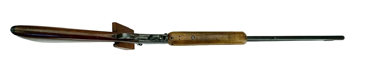 Vickers-Armstrong Martini Target rifle .22LR with Parker-Hale sights. SN V2103 - Image 15