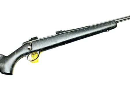 Sako A7M Bolt Action Rifle Blued .270 SN: H99189