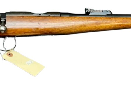 CZ BRNO 2 Bolt Action Rifle Blued .22LR SN:236127