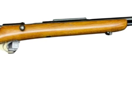 BSA Sportsman 15 Bolt Action Rifle Blued .22LR SN:LE53808