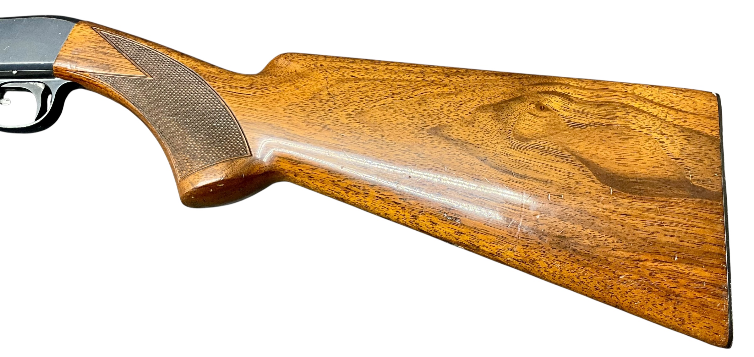 Browning FN Takedown Semi Auto Rifle Blued .22LR SN:49634 - Image 4