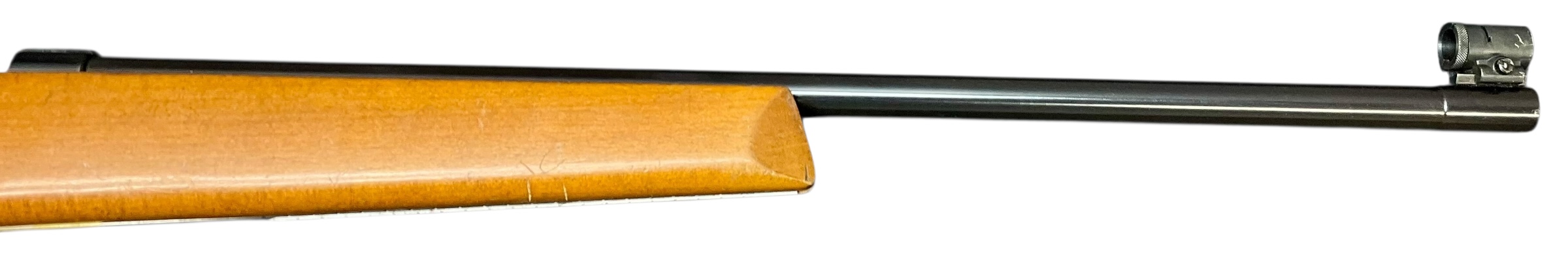 Anschutz Match 64 Bolt Action Rifle Blued .22LR SN:1094065 - Image 6