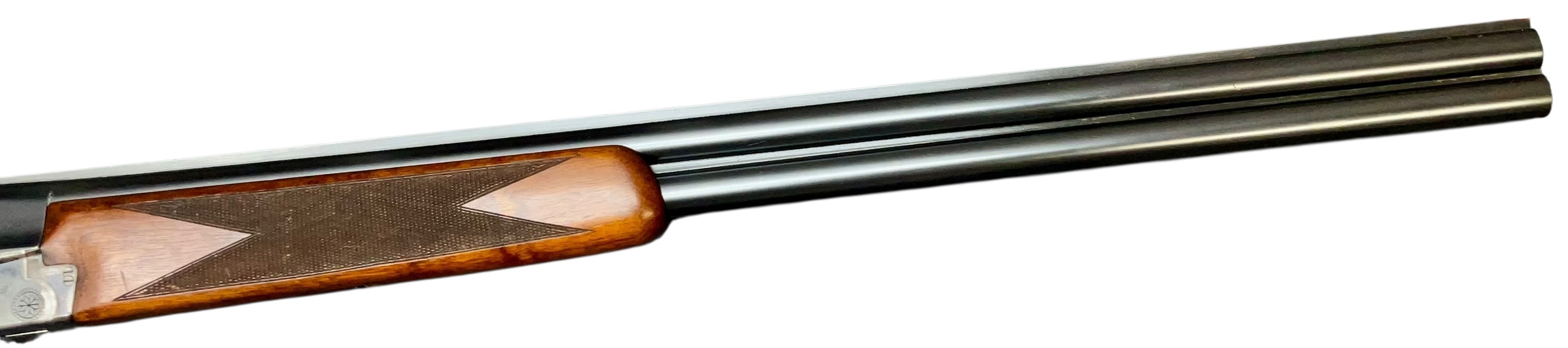Simson Suhl Over Under Shotgun 12GA SN:192121 - Image 6