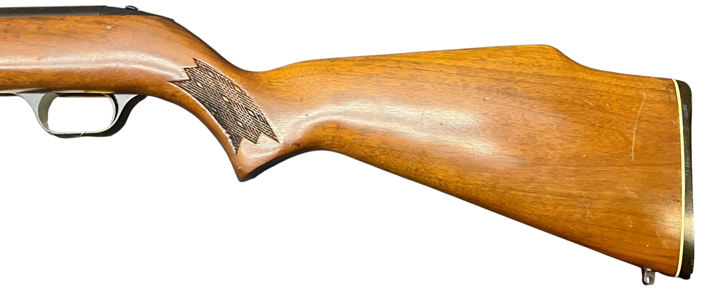 Savage 6DL-N Semi Auto Rifle Blued .22LR SN:A907292 - Image 7