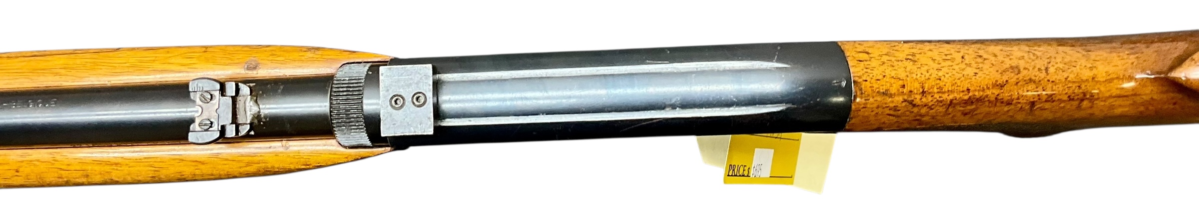 Browning FN Takedown Semi Auto Rifle Blued .22LR SN:49634 - Image 8