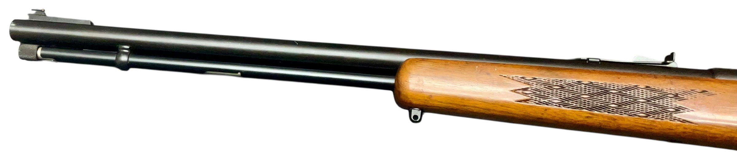 Savage 6DL-N Semi Auto Rifle Blued .22LR SN:A907292 - Image 9