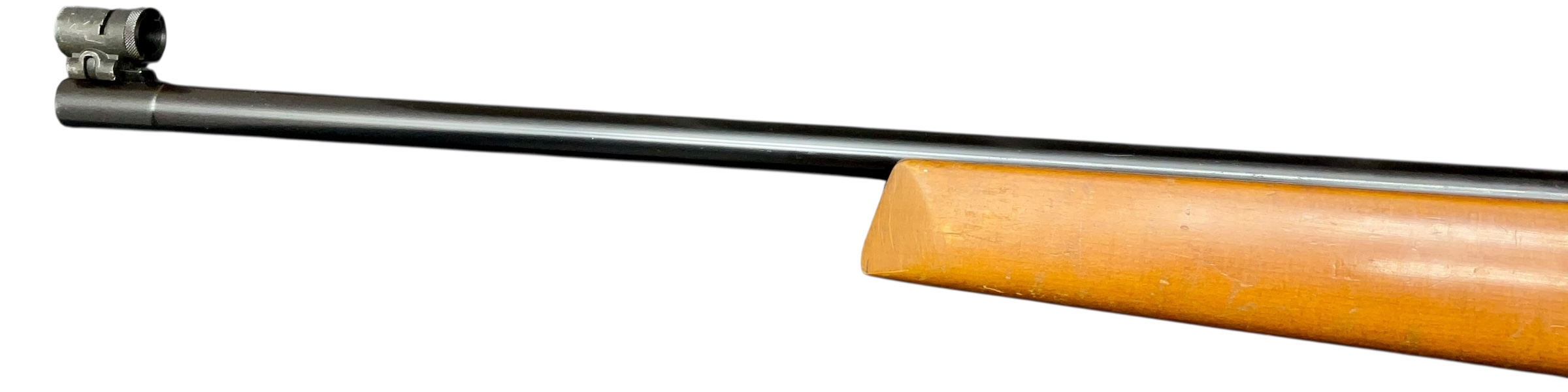 Anschutz Match 64 Bolt Action Rifle Blued .22LR SN:1094065 - Image 9