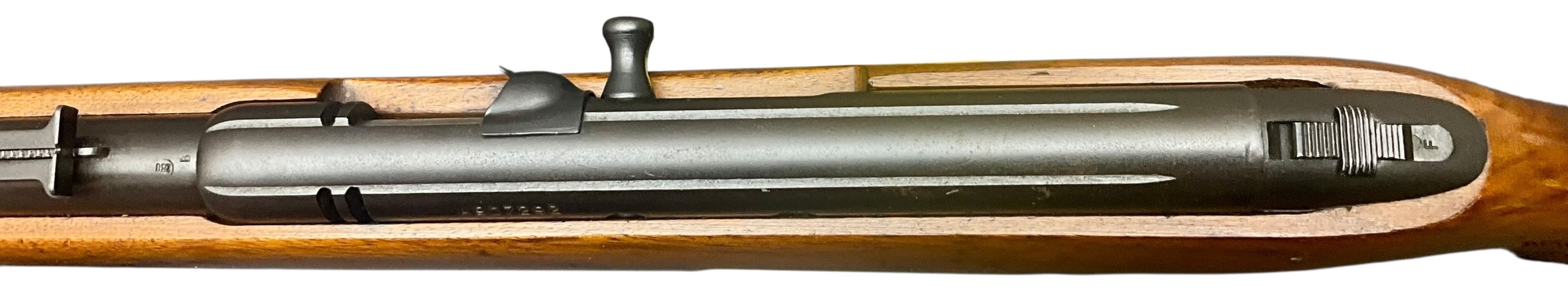 Savage 6DL-N Semi Auto Rifle Blued .22LR SN:A907292 - Image 10