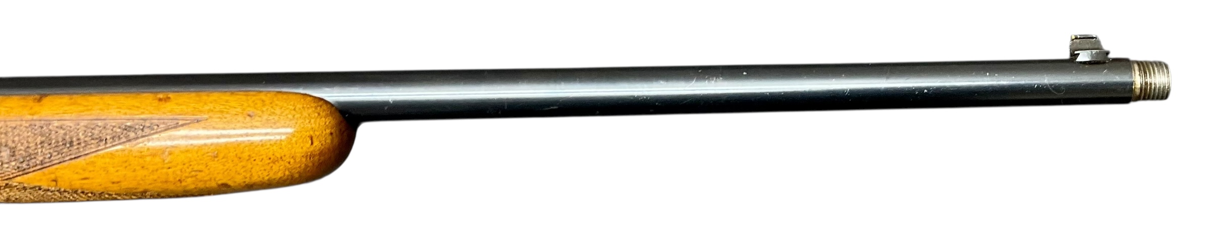 Browning FN Takedown Semi Auto Rifle Blued .22LR SN:49634 - Image 11