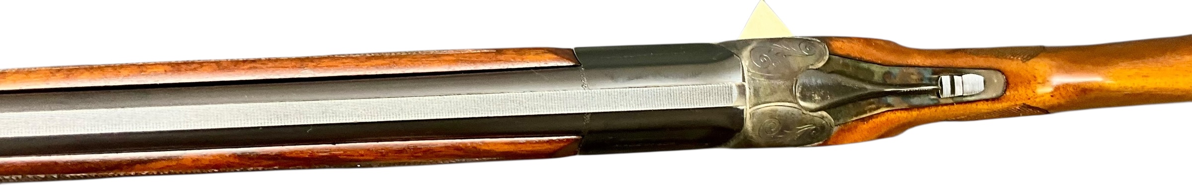 Simson Suhl Over Under Shotgun 12GA SN:192121 - Image 11