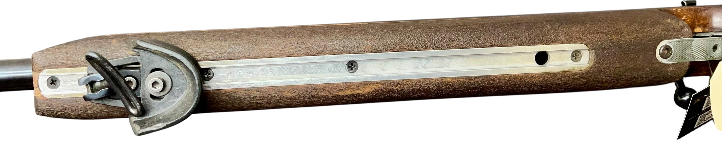 Anschutz Match 54 Bolt Action Rifle Blued .22LR SN:140086 - Image 13