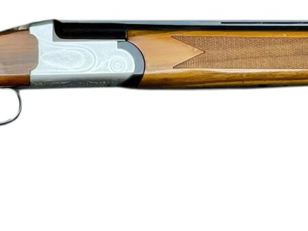 Midland Over Under Shotgun 12 GA SN:64760