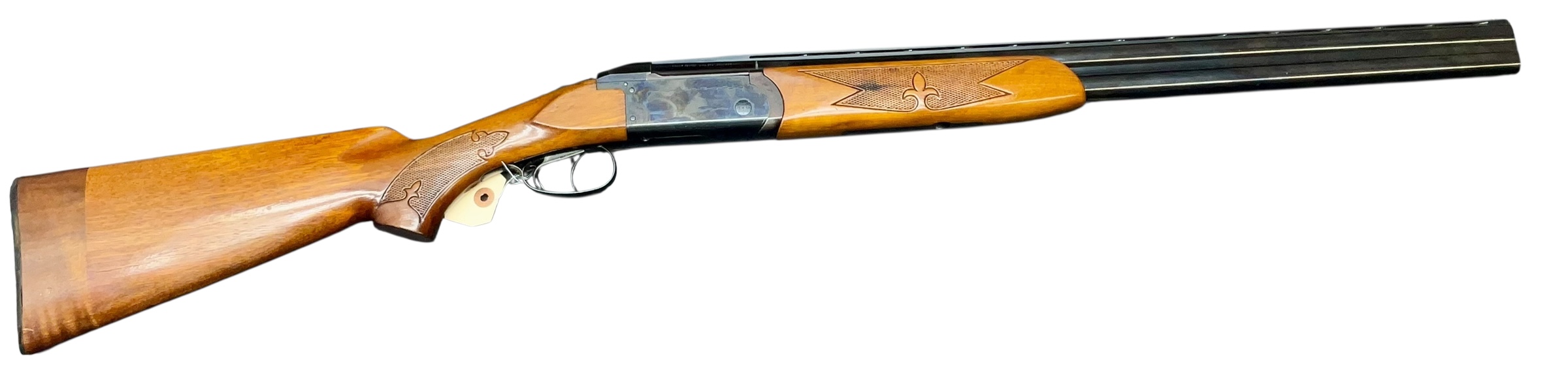 Valmet Over Under Shotgun 12GA SN:47416