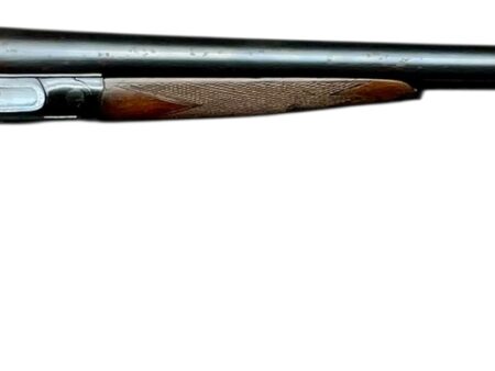 Midland Side by Side Shotgun 12 GA SN:121247