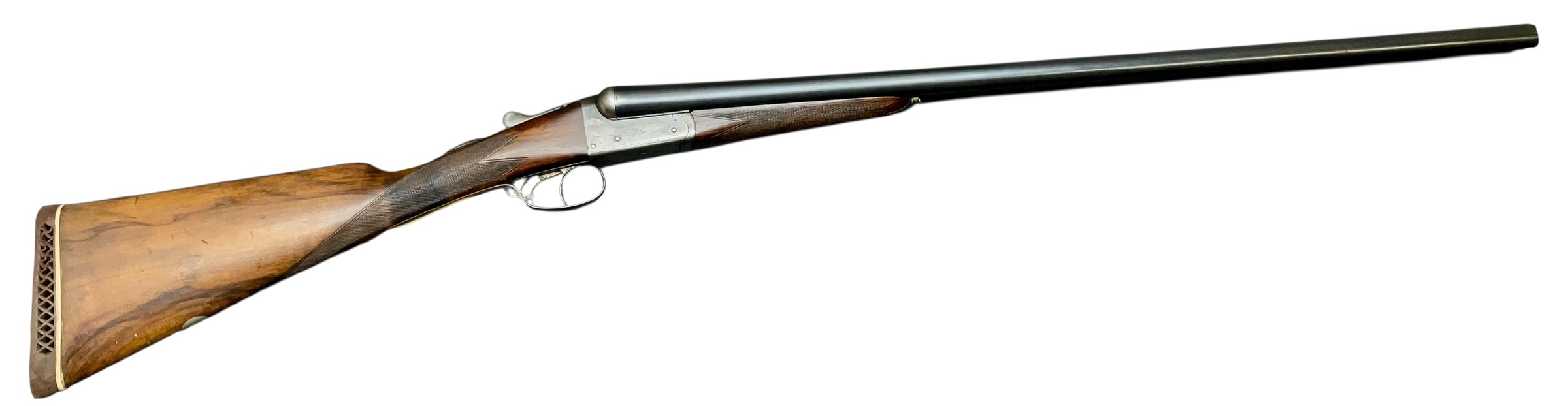 オハナhksw11.12 sw90 Winchester 3