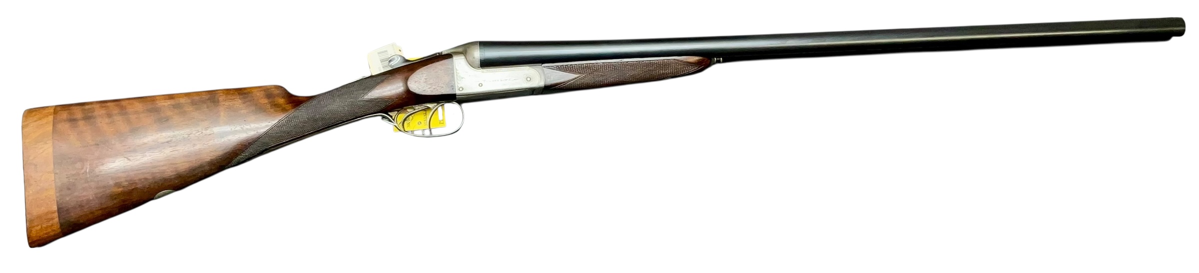 Midland Side by Side Shotgun 12GA SN:91178