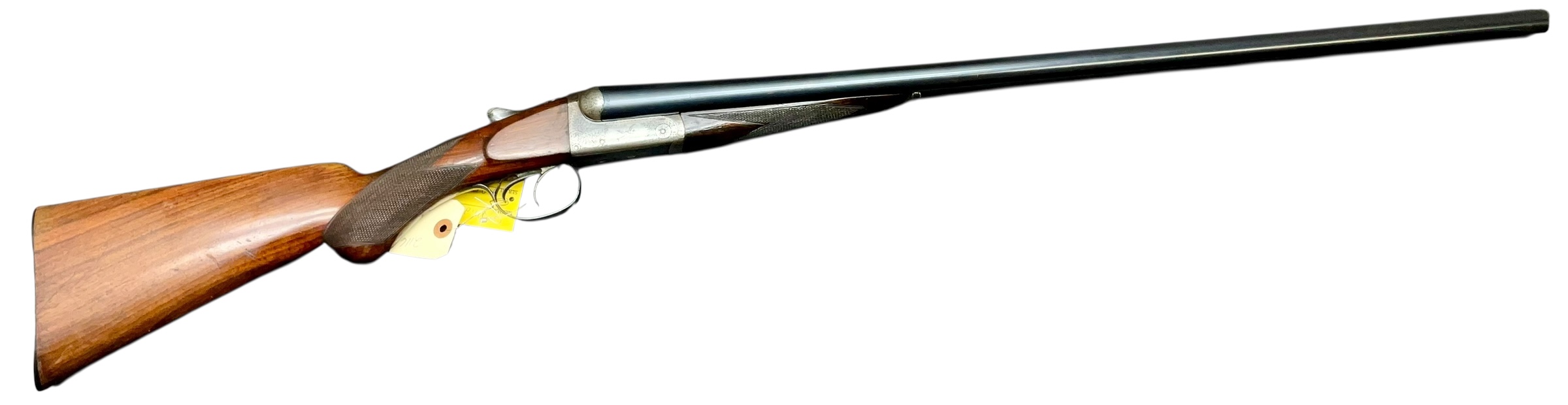 Midland Side by Side Shotgun 12 GA SN:21161