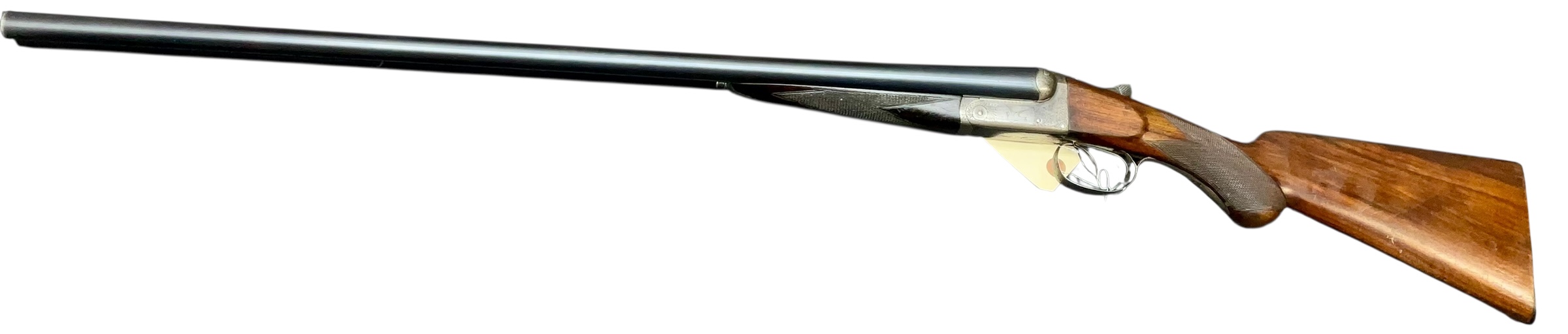 Midland Side by Side Shotgun 12 GA SN:21161 - Image 3