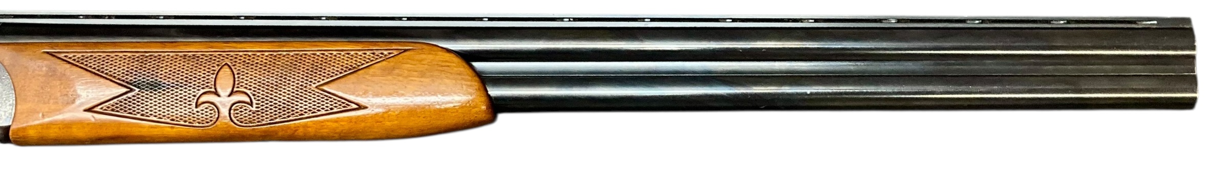 Valmet Over Under Shotgun 12GA SN:47416 - Image 6