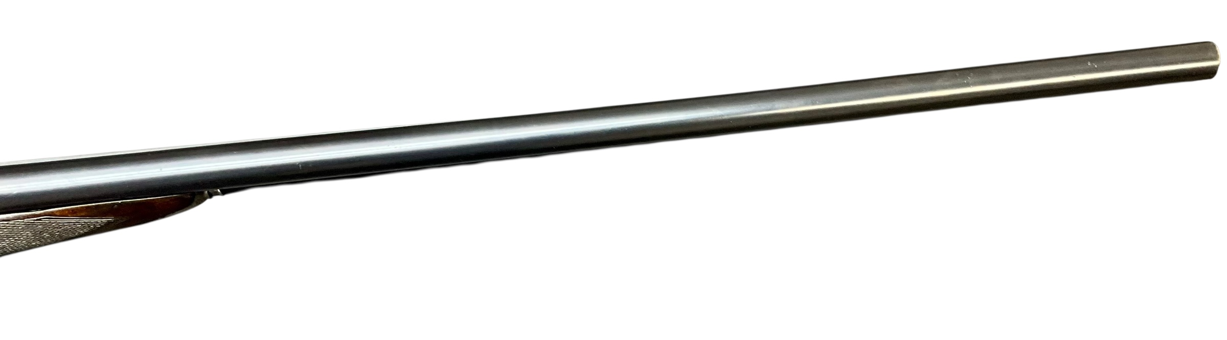 Midland Side by Side Shotgun 12 GA SN:21161 - Image 6