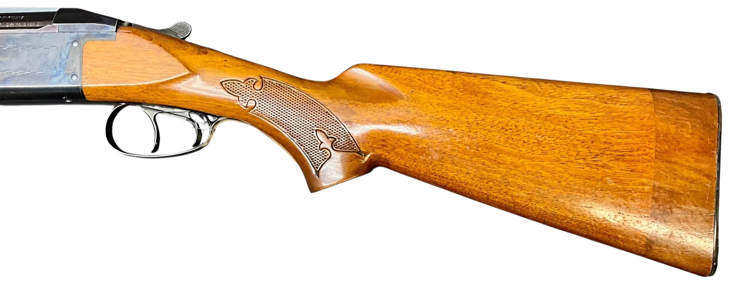 Valmet Over Under Shotgun 12GA SN:47416 - Image 7
