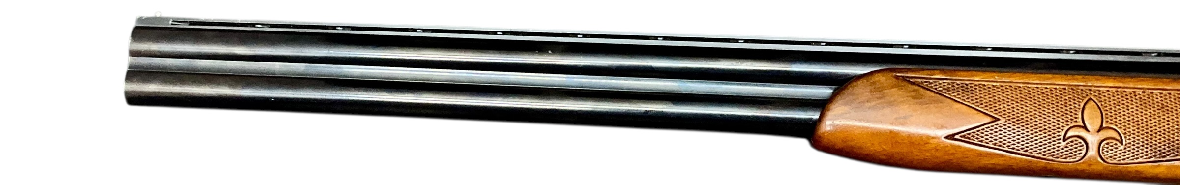 Valmet Over Under Shotgun 12GA SN:47416 - Image 9