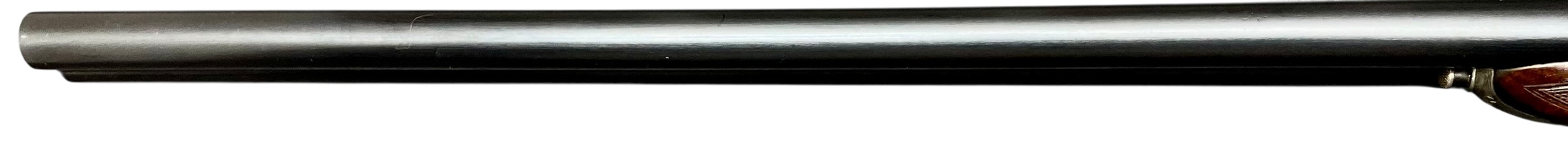 Midland Side by Side Shotgun 12GA SN:91178 - Image 9