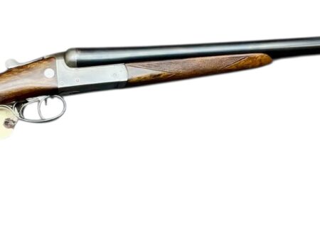 Standard Sporting Guns Side by Side Shotgun 12GA SN:7841
