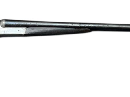 Cogswell & Harrison Side by Side Shotgun 12GA SN:45094