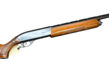 Remington Premier Left-Handed 11-87 SN:PC283298