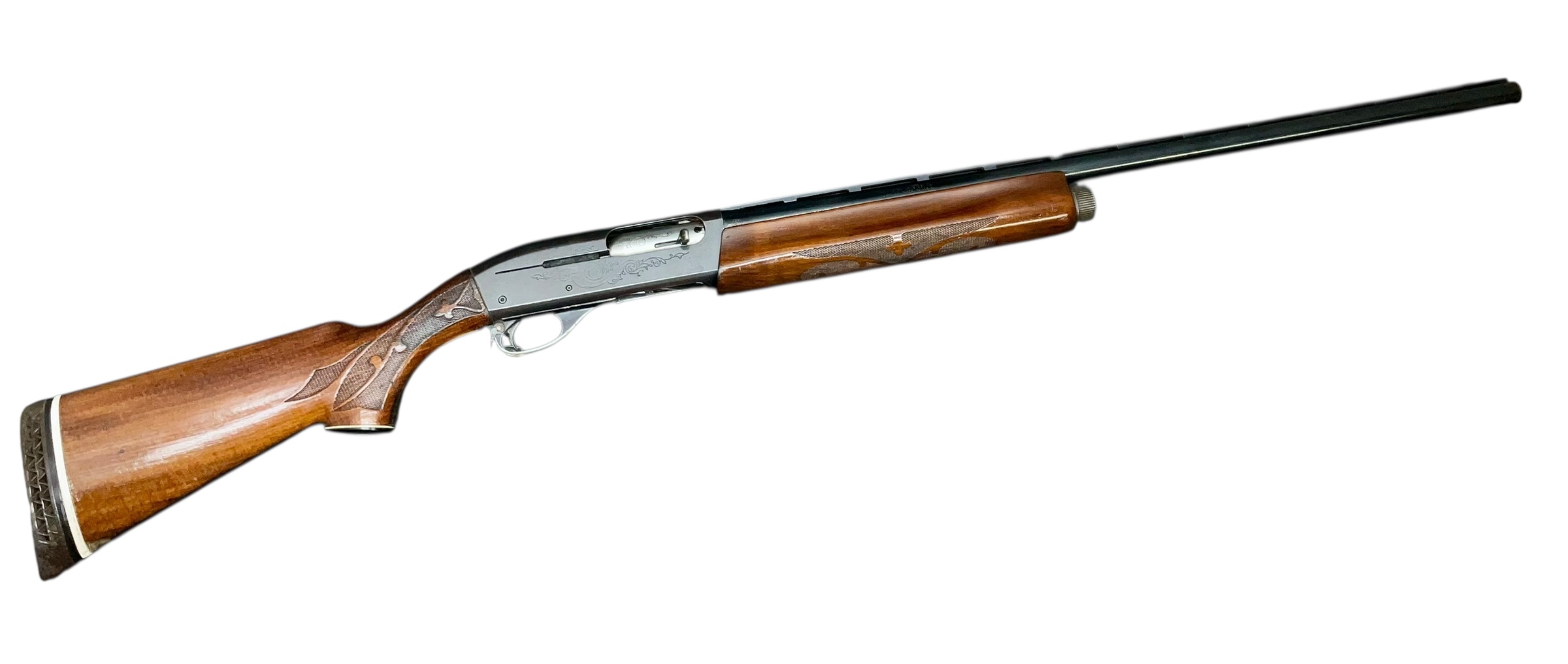 Remington 1100 Semi Auto Shotgun 12GA SN:M592546V