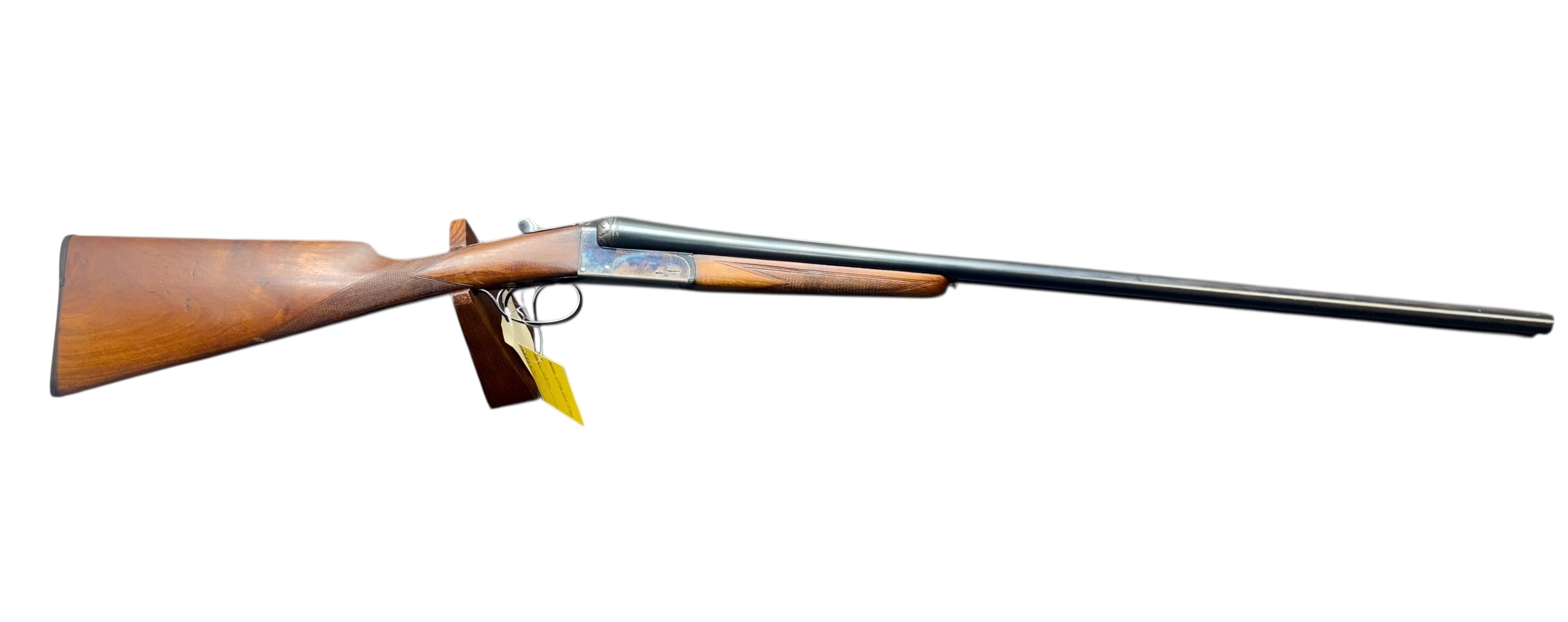 Ignacio Ugartechea Side By Side Shotgun 20GA SN:103101