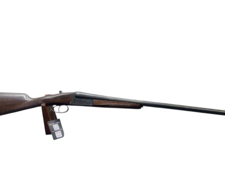 Sabel Side By Side Shotgun 12GA SN:70805