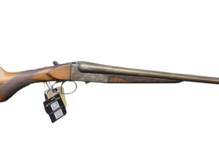 Verney-Carron Side By Side Shotgun 16GA SN:548