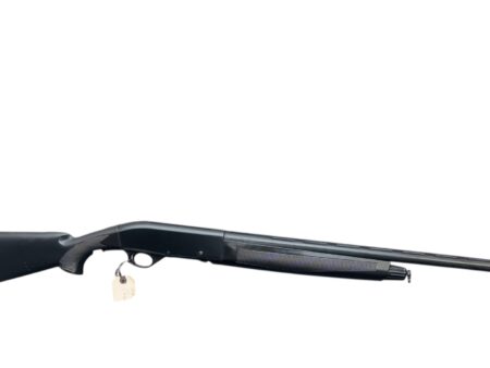 Armsan A612 L Semi Auto Shotgun 12GA SN:15A58224