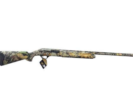 Escort Semi Auto Shotgun 12GA SN:165726